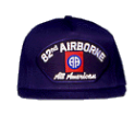 Berretto_82nd_Airborne