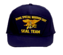 Berretto_Seal_Team