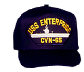 Berretto_Uss_Enterprise