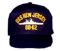 Berretto_Uss_New_Jersey