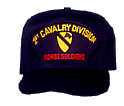 Berretto_1°_Cavalry_Division