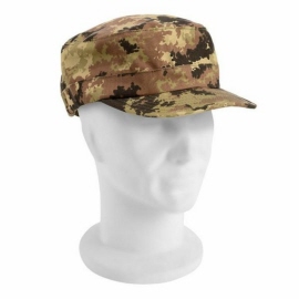 fatigue cap