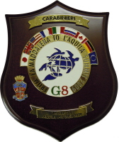 crest g8 cc