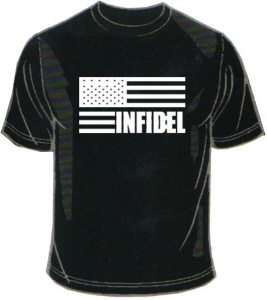 infidel