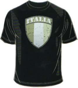 maglia italia