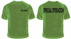 maglia special operation