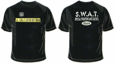 MAGLIA SWAT