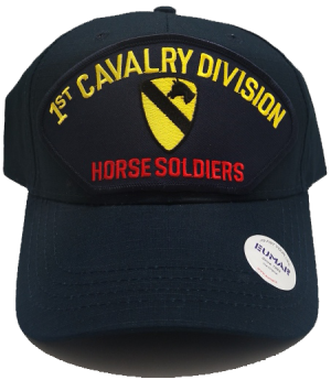 Berretto_1°_Cavalry_Division