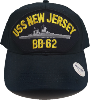 Berretto_Uss_New_Jersey