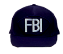 Berretto_FBI