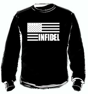 infidel