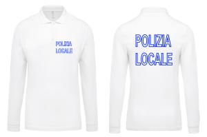 polo pl bianca ml