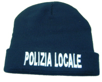 zuccotto polizia locale 3d copia